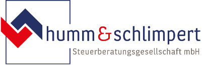 Logo Humm Steuerberatungsgesellschaft mbH